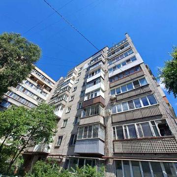 Продаж велика 2 кімнатна квартира вул. Калинова Будапешт реальна актуальна цегляний будинок