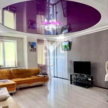 Продам 3 к. квартиру проспект Аэрокосмический 41/2 (23634) ЖК Жилстрой - 2