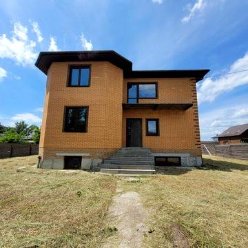 Продам чудовий будинок. Військбуд