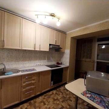 Оренда 1к.квартири вул Келецька з Автономним опленням