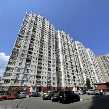 Позняки, Осокорки , Григоренко