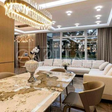 Будинок 320м² біля Дніпра | 55 соток | свій пляж | Marinero Residence