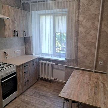 Здам 2 км.квартиру Центр,  вул.Київська.Свіжий ремонт.