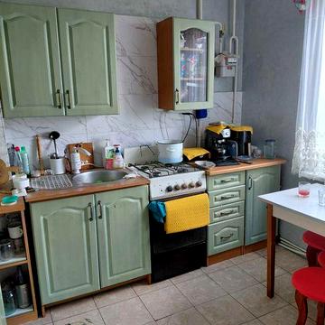 Продам 4к кв в Краснополье
