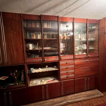 Сдам в оренду 1-к квартиру, ринок Дніпро, Борщагівка