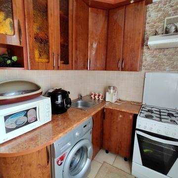 Довготривала оренда 1-кімн квартири в центрі м. Прилуки