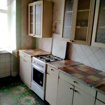Сдам 3 комнатную квартиру на Западном