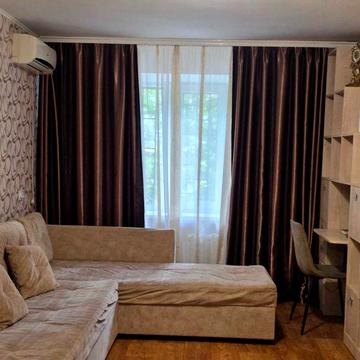 Довготривала оренда 2к квартири на вул. Гліба Бабича