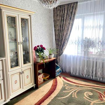 3 кімнатна квартира