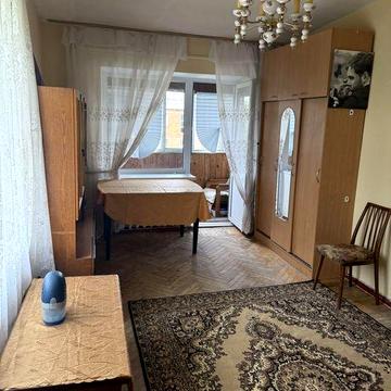 Довготривала оренда 1к квартири на вул.Тампере 12