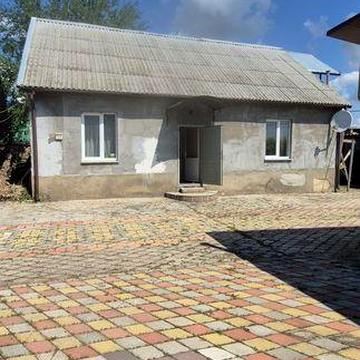 Продам дом в с. Йосиповка