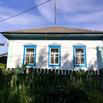 Продам будинок с.Феськівка
