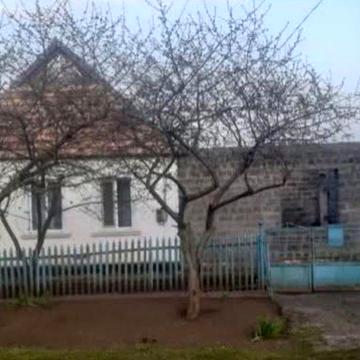 Продам дім с. Зелене