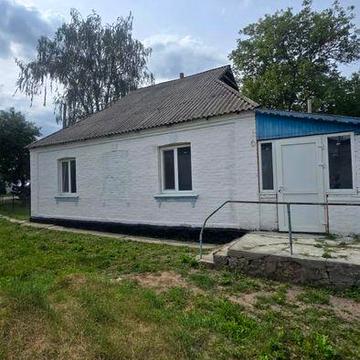 Продаж будинку м.Тараща