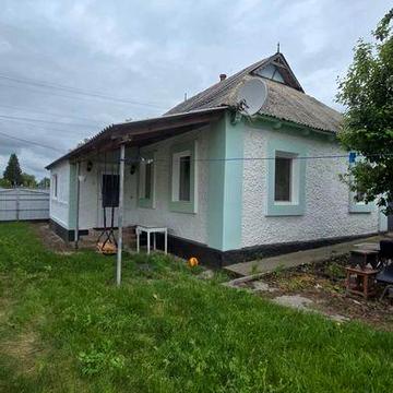 Продаж будинку с.Острів.Киівська обл