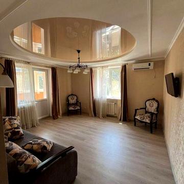 Здам 2 кім кв на Половках  15000+ ком