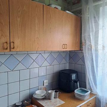 В продаже 2 комнатная в нагорной части Кременчуга
