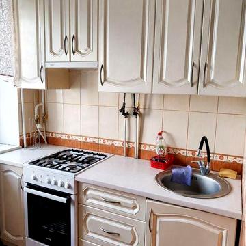 2к квартира на Стрілецька- Замостянська
