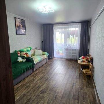 Тараща.Киівська обл.Продаж 3 кім квартири