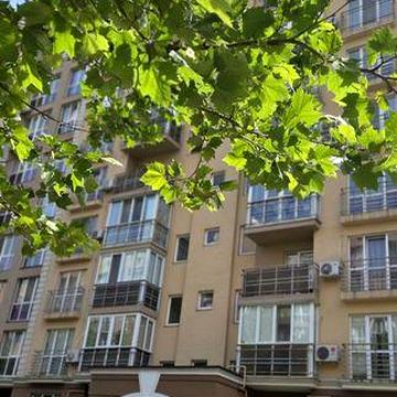 Продам 1 кімнатну квартиру вул. Метрологічна 9В жк Кришталеві Джерела ЖК Кришталеві Джерела