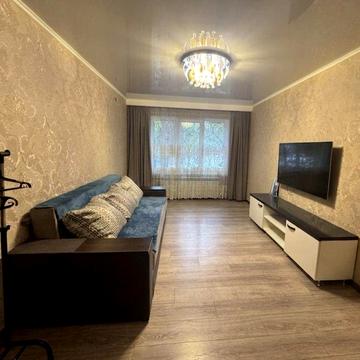 Сдам 3 комнатную квартиру на Заболотного Днепродорога