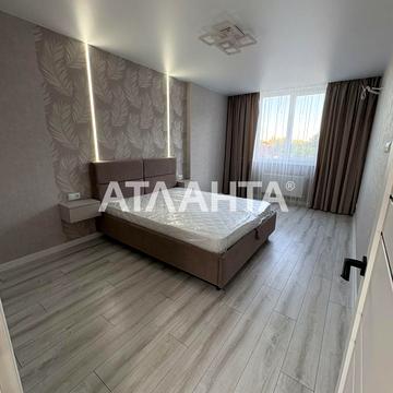 улица Бугаевская, 441б, Слободка, Хаджибейский, Одесса, Одесская 81000.0 USD