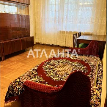 улица Академика Заболотного, 39, Котовского, Пересыпский, Одесса, Одесская 41500.0 USD