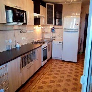 Сдам уютную 1 комн. квартиру ул. Ядова 16 А 50 м.кв