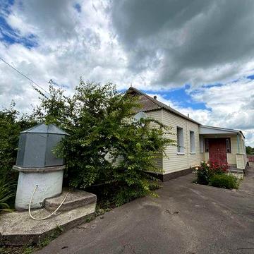 Продаж будинку с.Житні Гори.Киівська обл.Білоцерківський район