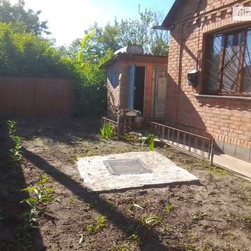Продаж 5к Дім Турбівський масив