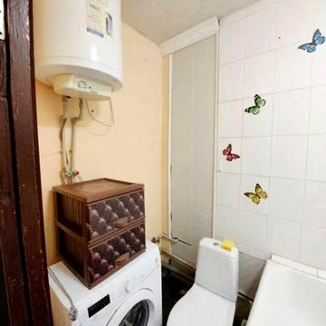 Довгострокова оренда 1к Квартира Старокозацька вулиця