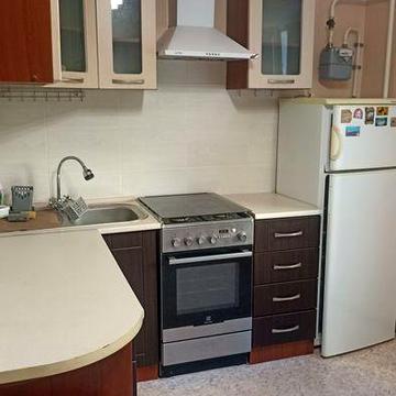 Аренда/Сдам 1 к квартиру,газ!  пос.Котовского Марсельская/Семена Палия (Днепродорога)