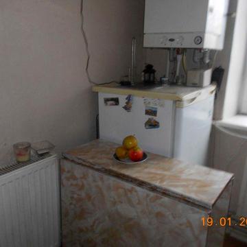 1но  кімнатна  в  центрі  з  індивідуальним  опаленням