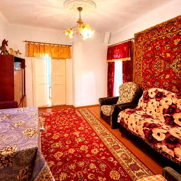 продаю частину будинку на 6й Інгульській