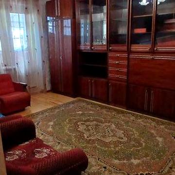 Оренда однокімнатної квартири у Вишневому