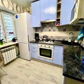 Продаж однокімнатної квартири Парково Сирецька 7