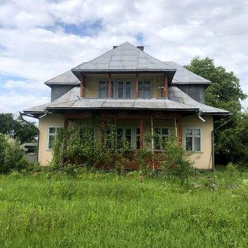 Здається будинок м. Косів