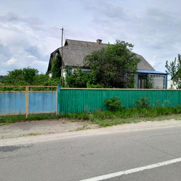 Продається будинок в селі Мирча
