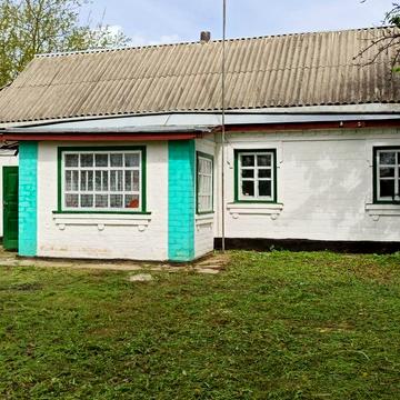 Продається будинок в селі Собківка