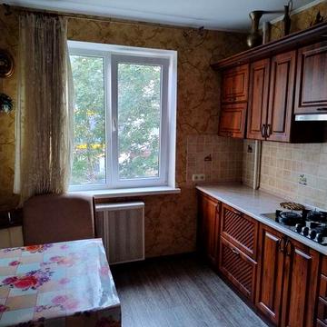 Оренда однокімнатної квартири в районі кінотеатру "Мир"