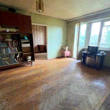 Продам 2 к кв на ХТЗ , район "Роста"