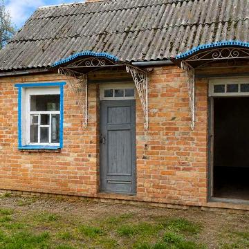 Продаж будинку 65 м2 20 соток Рибці №20412