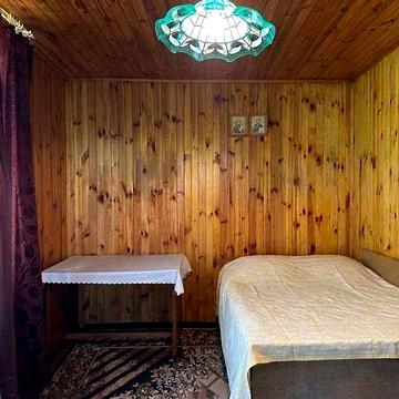 Продаж дачі 101м². 2 поверхи. 3 кімнати. Комбіноване опалення. Гараж. ID:816