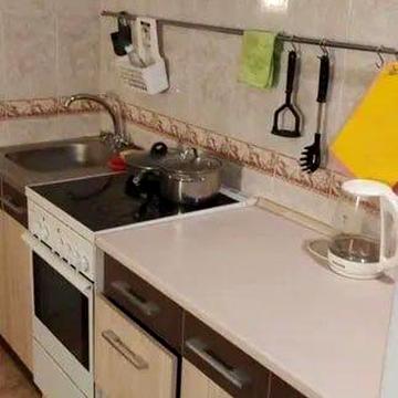 Здається 1 кімнатна квартира