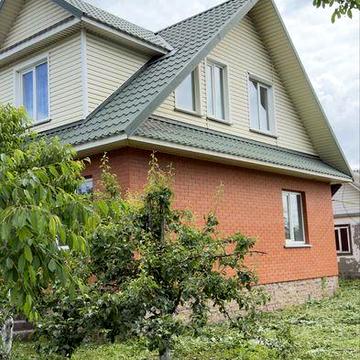 Продам будинок в місті Мена