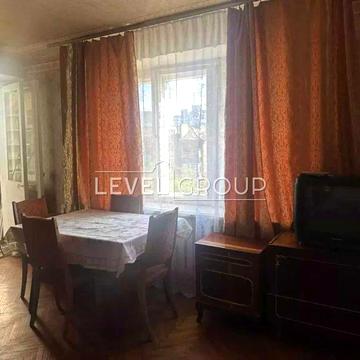 Продаж 2-кімнатної квартири на Чоколівці, вул. Донецька, 57а