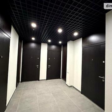 Продаж 1к Квартира Цимбалістого вулиця ЖК Варшавский deluxe