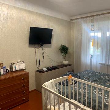 Продам 2-х кімнатну квартиру з автономним опаленням