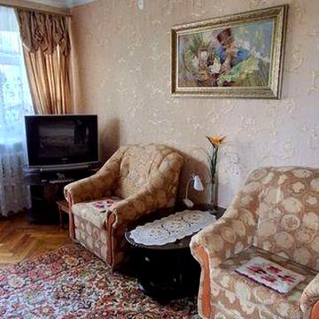 Продаж 2-х к.кв. Район Машбуд. ЖК -
