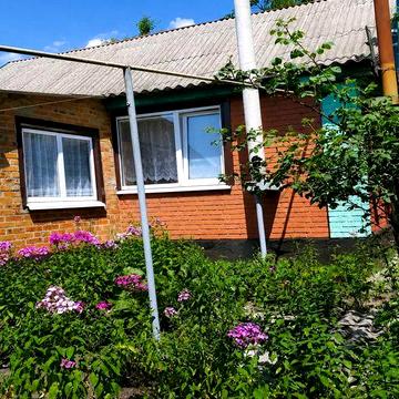 Продаж цегляного будинку 96 м2 7 соток передмістя Полтави №18023